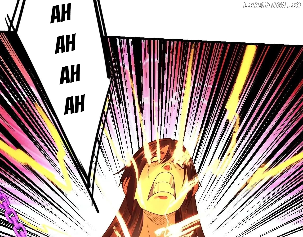 Me, The Heavenly Destined Villain Chapter 262 - page 57